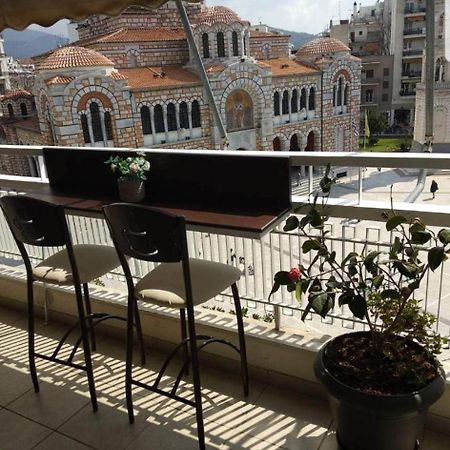 Charissa Apartment Волос Экстерьер фото