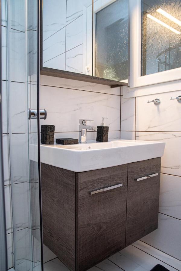Charissa Apartment Волос Экстерьер фото