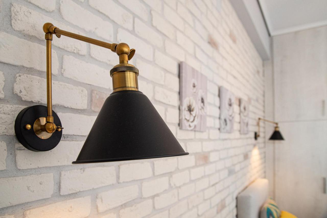 Charissa Apartment Волос Экстерьер фото