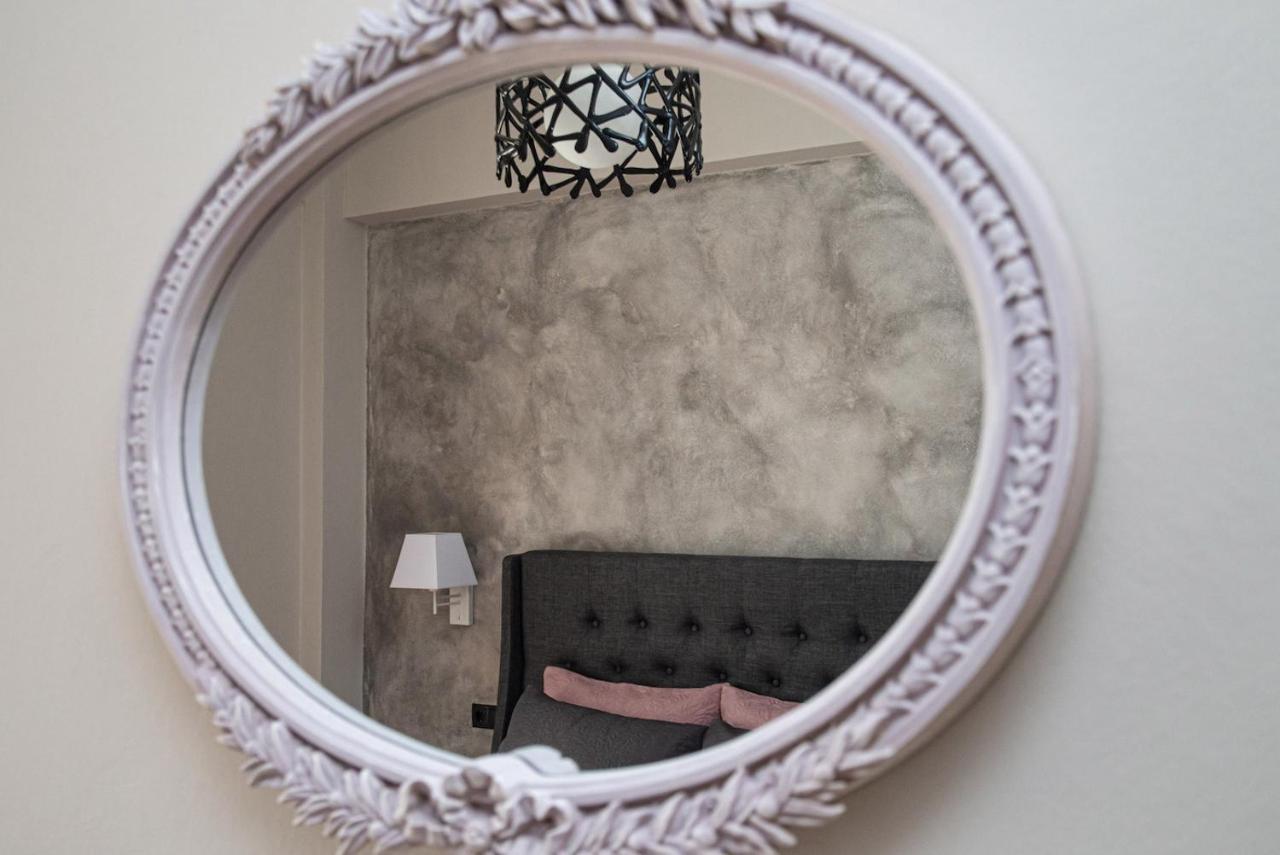 Charissa Apartment Волос Экстерьер фото