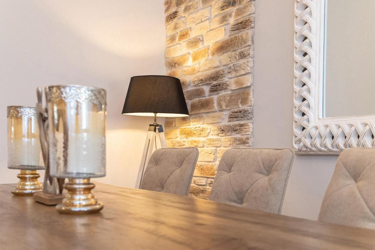 Charissa Apartment Волос Экстерьер фото