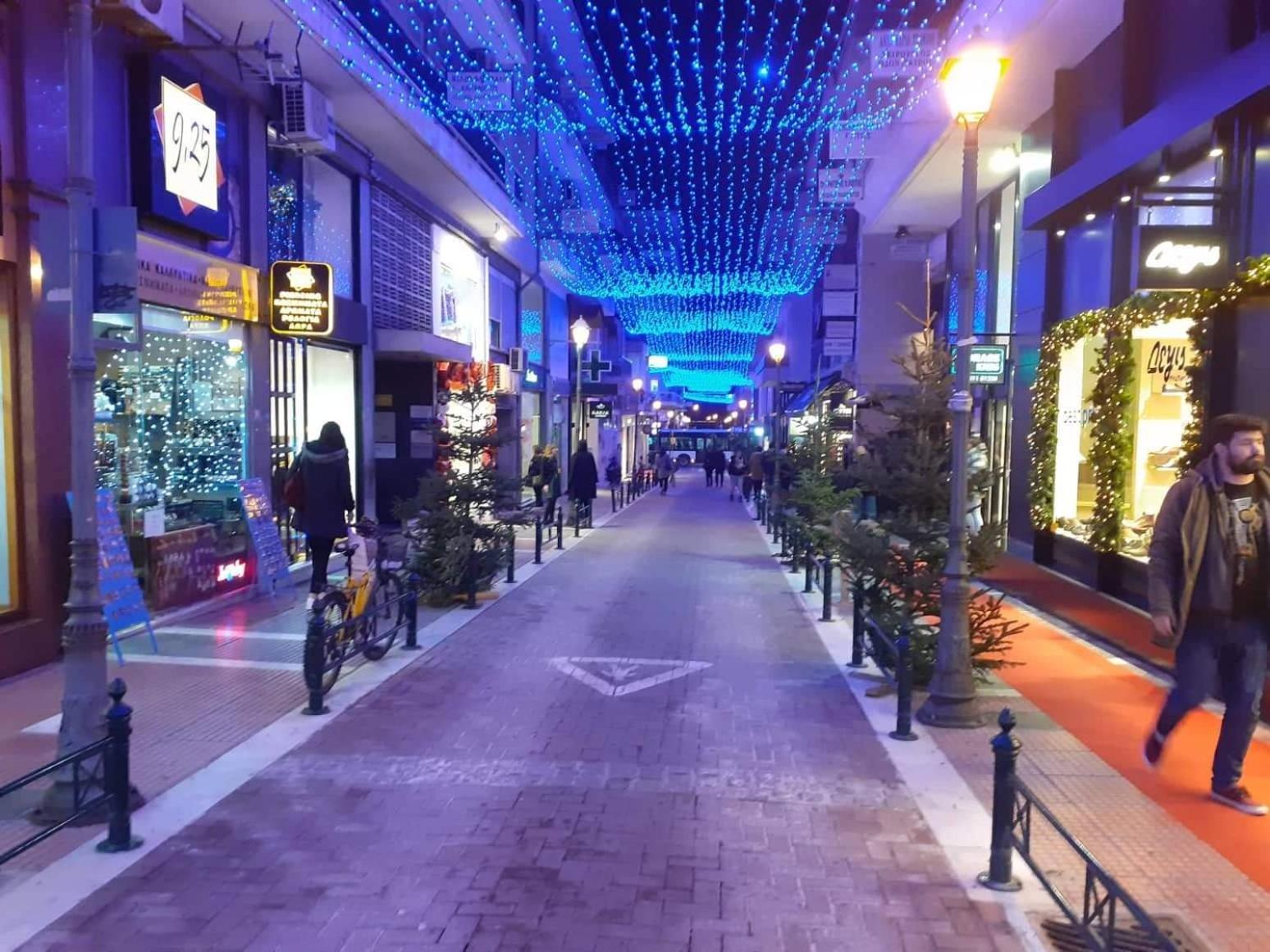 Charissa Apartment Волос Экстерьер фото