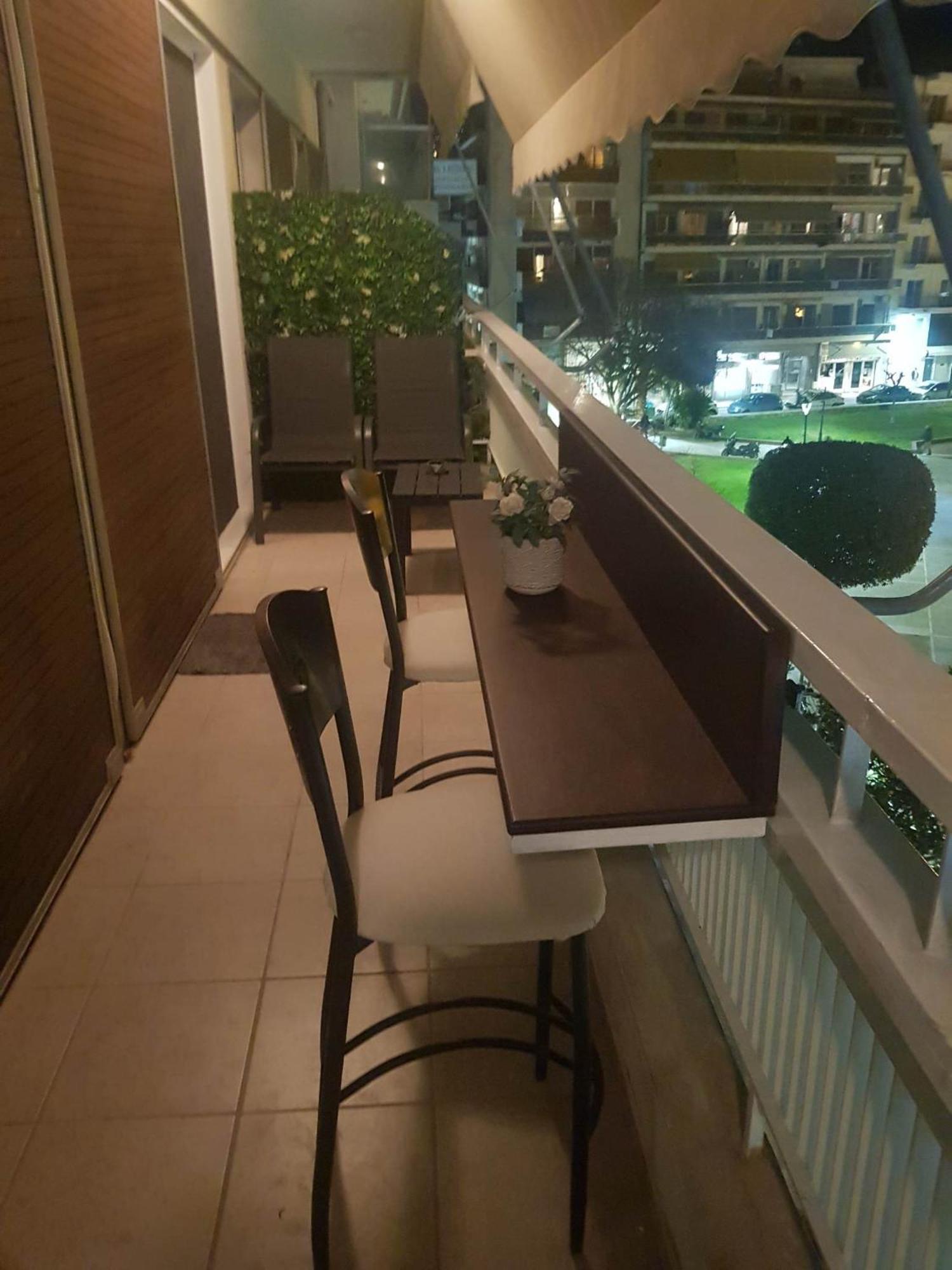 Charissa Apartment Волос Экстерьер фото